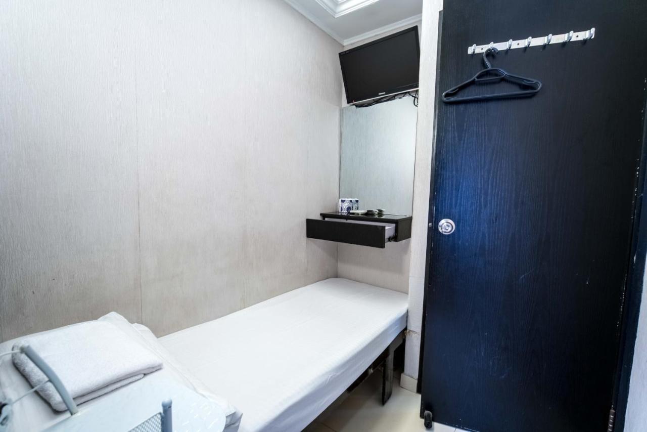 Mei Mei Motel Hong Kong Ngoại thất bức ảnh