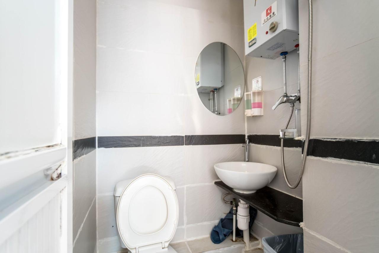 Mei Mei Motel Hong Kong Ngoại thất bức ảnh
